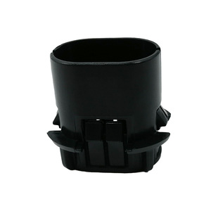 Mercedes-Benz ML-Class W164 W251 Radiator Top <b>Bracket</b> Front Bumper Mounting 0995040002 ABS <b>Plastic</b> - Product Image 1