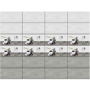 Nuevo diseño de azulejo cerámico económico para pared de cocina de 30x60cm - Product Image 3