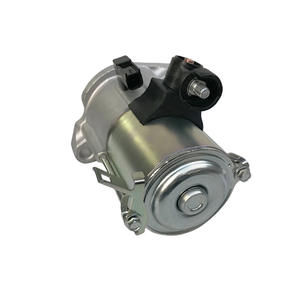 Motor de Arranque Honda 31200-5A2-A51 para Accord 2013-15 y CRV 2015-16, Pieza Automotriz de Alta Calidad - Product Image 2