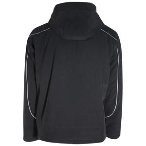 Kraftwerk Veste chauffante sans fil 12 V Li-Poly L - Product Image 3