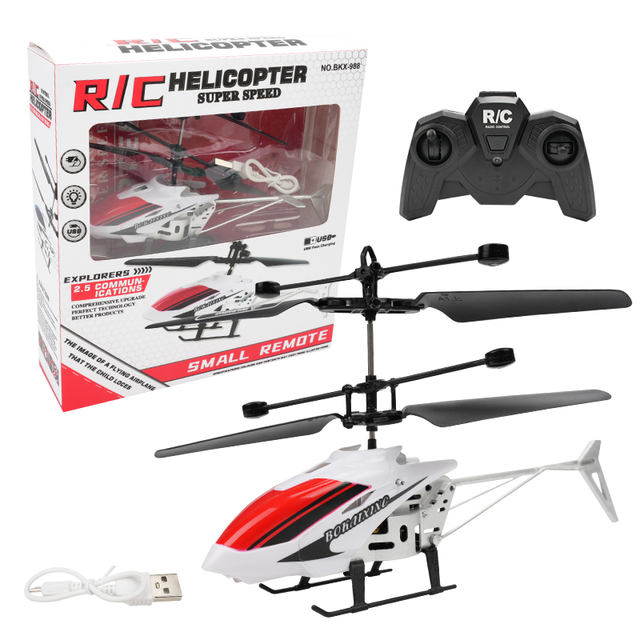 Elicottero Professional Hover Remote Helicopter Drone with Long Flight Time