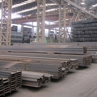 Viga H de Acero al Carbono Q345 de 140 mm, Precio Económico en China, Gran Stock, Alta Calidad, Buen Precio y Calidad