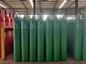 <span class=keywords><strong>Bouteille</strong></span> de gaz oxygène en acier médical BW 2L 3L 5L 8L 10L, petite <span class=keywords><strong>bouteille</strong></span> portable vide pour oxygène et acétylène à vendre - Product Image 4