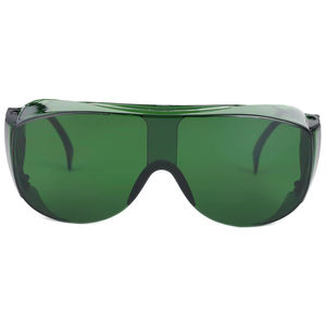 Gafas de Seguridad ANSI Z87 con Lentes Transparentes para Trabajo, Protección Ocular para la Industria de la Construcción, Gafas Protectoras Antivaho - Product Image 2