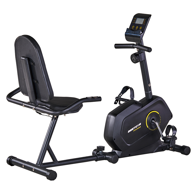 Exercise Machines Vital Fitness Recumbent Bike Vital Fitness