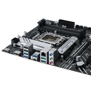 Carte mère de jeu ASUS <span class=keywords><strong>PRIME</strong></span> H670-PLUS D4 d'occasion avec DDR4 128 Go, prise en charge du socket Intel LGA 1700, processeur de 12e génération 12600K 12700K 12900K - Product Image 5