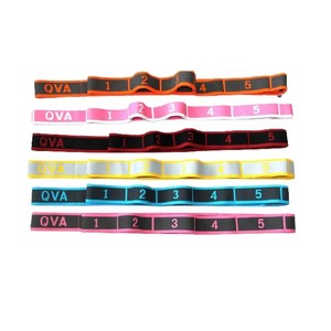 Bloque de Espuma EVA de Alta Densidad para <span class=keywords><strong>Yoga</strong></span> <span class=keywords><strong>con</strong></span> Correa Elástica para Ejercicio en Casa o Gimnasio, Venta al Por Mayor, Suministro Directo de Fábrica - Product Image 2