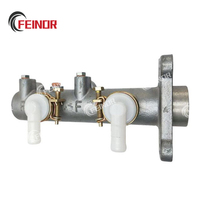 Proveedor Chino MB295340 para MITSUBISHI Canter VI V, Cilindro Maestro de Freno de Buena Calidad