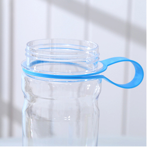 Custom High Quality Bpa Free Plastic Sport <b>Shaker</b> <b>Bottle</b> with Mixer Ball - Product Image 4