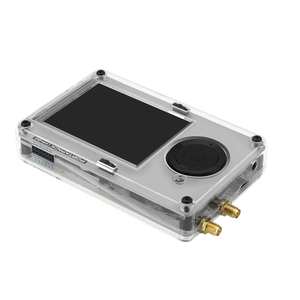 HAMGEEK R10C + H4MS HackRF One R10C V2.0.x Radio SDR MAX2837 y H4MS Portapack (con 5 Antenas) - Product Image 5