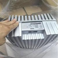 Inversor de Frecuencia VFD E82EV402K4C, Control Vectorial 8200, 0.37-15kW, 220V 400V, 1PH 3PH, K2C K4C 2B 2D 2E, para Ventiladores, Bombas y Transportadores