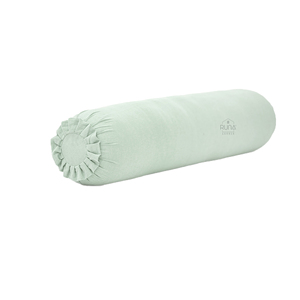 Juego de Ropa de Cama de Algodón 100% Prelavado de Primera Calidad, 4 Piezas, Absorbente de Humedad, Transpirable, Incluye Funda Nórdica, Sábana Ajustable y 2 Fundas de Almohada - Product Image 5