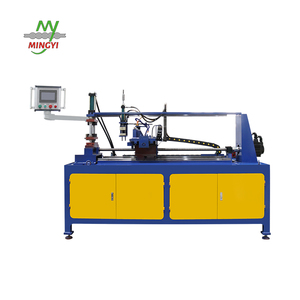 เครื่องทำหลอดกระดาษกึ่งอัตโนมัติ รุ่น M-76 สำหรับไม้กอล์ฟ - Product Image 2