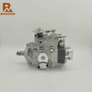 Conjunto de Bomba de Combustible 0460414015 VE4 11F1250L164-1 65931791 L164-1 - Product Image 1