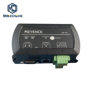 Module adaptateur de communication Ethernet industriel RS232C, unité d'interface sans fil pour système de gravure laser - Product Image 1