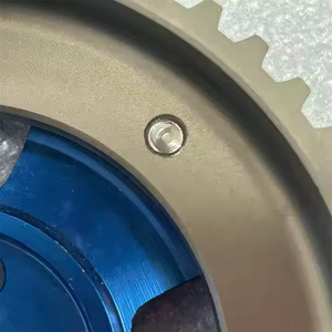 Polea de leva de engranajes de sincronización de aleación ajustable para <span class=keywords><strong>Honda</strong></span> para sistemas de transmisión automática Civic - Product Image 6