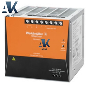 Alimentation à découpage Weidmuller PRO MAX 960W 24V 40A 1478150000 - Product Image 1