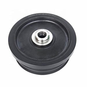 ALBERO MOTORE PULEGGIA DELLA CINGHIA 11237805696 11237793882 11237801977 11237790921 11237787304 Per <span class=keywords><strong>BMW</strong></span> <span class=keywords><strong>M47</strong></span> 2.0T - Product Image 5