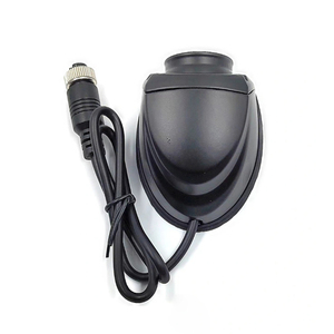 Bán buôn AHD 1080p/720P Xe Tải xe buýt Trailer Xem phía sau sao lưu tầm nhìn ban đêm không thấm nước IP68 Side View Camera An Ninh - Product Image 6