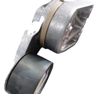 European truck engine part <b>tensioner</b> <b>pulley</b> 8149855 21422767 21404578 20966526 20935523 20762060 vo-vo - Product Image 1