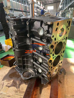 Bloc moteur long 2,5 L Crdi, pièces de moteur Del, bloc court D4CB pour Kia Sorento Hyundai H1 H2 H100 Porter Grand Starex