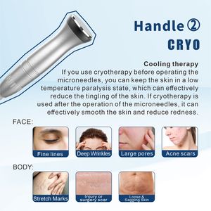 Prix Usine Nouveautés Appareil de Beauté 2-en-1 <span class=keywords><strong>à</strong></span> <span class=keywords><strong>Radiofréquence</strong></span> <span class=keywords><strong>Fractionnée</strong></span> Or pour Raffermissement Cutané, Anti-rides et Lifting Facial, avec Fonction Froid - Product Image 5