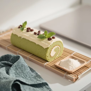 Galactooligosacárido de calidad alimentaria 70% en polvo, potenciador de nutrición certificado Kosher y sabor dulce - Product Image 1