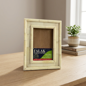 Cadres photo en bois personnalisés en gros – Cadres photo en bois de luxe tendance - Product Image 1