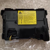 Ensemble de Scanner Laser pour HP LaserJet M404n M405dw M428fdw M429fdn M404 M428 M429 404 405 428 LSU Unité Laser