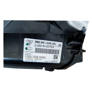 Vente en gros de phares à LED pour Porsche Boxster phares à LED phares à matrice 718 d'origine 982 <span class=keywords><strong>phare</strong></span> de haute qualité - Product Image 5