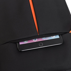 Nouveau RPET pochette pour <span class=keywords><strong>ordinateur</strong></span> <span class=keywords><strong>portable</strong></span> sac étui 13 <span class=keywords><strong>14</strong></span> <span class=keywords><strong>pouces</strong></span> recyclé voyage affaires <span class=keywords><strong>ordinateur</strong></span> <span class=keywords><strong>portable</strong></span> <span class=keywords><strong>Protection</strong></span> sac de transport personnalisé - Product Image 4