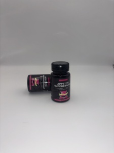 Wholesale Appetite Suppressant Capsules Minimal Additive Herbal Capsule Raw Botanical <b>Blend</b> For Adult Daily Care - Product Image 6