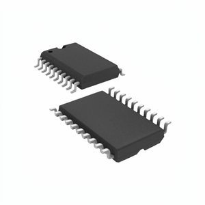 Data Acquisition Authorized Distributor 20 SOlC Components Electronic TLV5630IDWG4 - Product Image 1