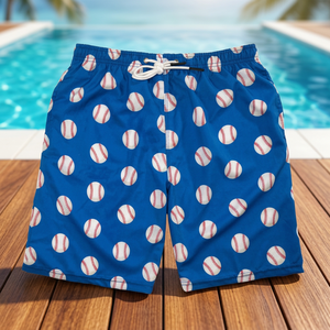 Shorts de compression élastiques personnalisés pour hommes, taille mi-haute, 2 pouces, avec cordon de serrage, polyvalents, pour fitness et course, anti-humidité, grandes tailles - Product Image 3
