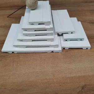 Rodapié decorativo para suelo, zócalo de poliestireno con luz LED, precio <span class=keywords><strong>barato</strong></span> de fábrica - Product Image 4