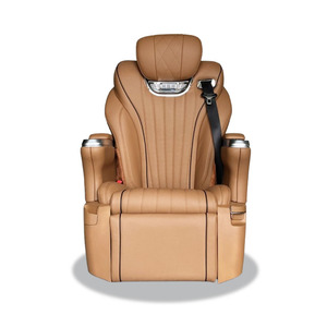 Mise à niveau des sièges en cuir <span class=keywords><strong>Sprinter</strong></span> de Toyota Alphard, conception confortable de chaises d'<span class=keywords><strong>aménagement</strong></span> de fourgonnettes - Product Image 1