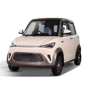 <span class=keywords><strong>Mini</strong></span> coche eléctrico para uso en el hogar, vehículo eléctrico con potencia máxima de 2023 W, fabricado en fábrica - Product Image 1