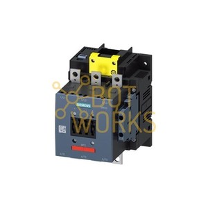 Siemens 3RT10556SP363PA0 - Nuovo - Product Image 1