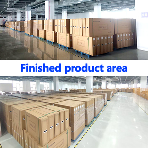 ไวท์บอร์ดอัจฉริยะแบบสัมผัสขนาด 65 นิ้ว LED 4K UHD ระบบปฏิบัติการคู่ Android และ <span class=keywords><strong>Windows</strong></span> สำหรับการสอนและการใช้งานในสำนักงาน - Product Image 6