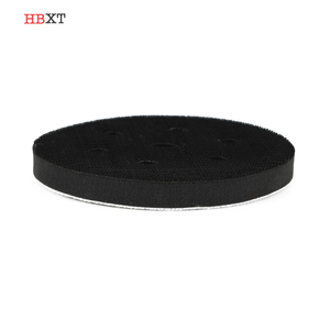 6 ''giao diện bọt pad mềm giao diện Pad miếng bọt biển Đệm pad để đánh bóng Mài công cụ điện phụ kiện - Product Image 4