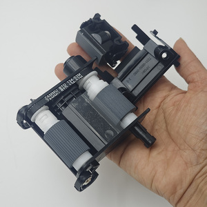 Kit de almohadillas de rodillos B12B813481 compatible con el escáner de documentos <span class=keywords><strong>EPSON</strong></span> Workforce DS-6500 DS-7500 - Product Image 5