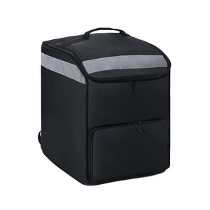 <span class=keywords><strong>Sac</strong></span> de livraison de pizza en gros, <span class=keywords><strong>sac</strong></span> à <span class=keywords><strong>dos</strong></span> thermique de livraison, sacs isothermes à emporter, <span class=keywords><strong>sac</strong></span> isotherme pour la livraison de nourriture Doordash - Product Image 6