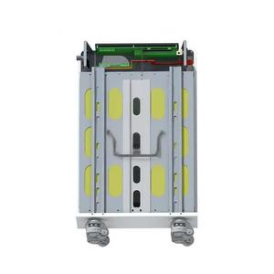 Paquete de batería de iones de litio solar para almacenamiento de energía doméstica de 51,2 V, 300Ah, 20Kwh, inversor de 10KW, baterías Lifepo4 montadas en la pared de 200Ah - Product Image 4