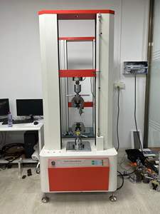 10kn 20kn 20kn <span class=keywords><strong>100kn</strong></span> <span class=keywords><strong>utm</strong></span> אלקטרוני הידראולי אוניברסלי מתח דחיסה פיתול עייפות - Product Image 4