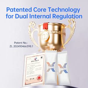 ACORN Poudre <span class=keywords><strong>de</strong></span> remplacement <span class=keywords><strong>de</strong></span> repas pour soutenir le métabolisme, l'énergie et la gestion du <span class=keywords><strong>poids</strong></span> avec extrait <span class=keywords><strong>de</strong></span> germe <span class=keywords><strong>de</strong></span> riz pour les femmes <span class=keywords><strong>de</strong></span> 35 ans et plus - Product Image 5