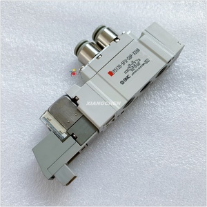 JENNEY SY5120-5FU-C6P-X268 Valve for Offset <b>Printing</b> <b>Machine</b> Spare Parts - Product Image 1