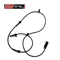 Capteur de vitesse de roue ABS CB5Z2C204A pour FORD Explorer 2011-2012 2.0L 3.5L CB5Z-2C204-A BRAB322 ALS2677 Capteur de vitesse de roue