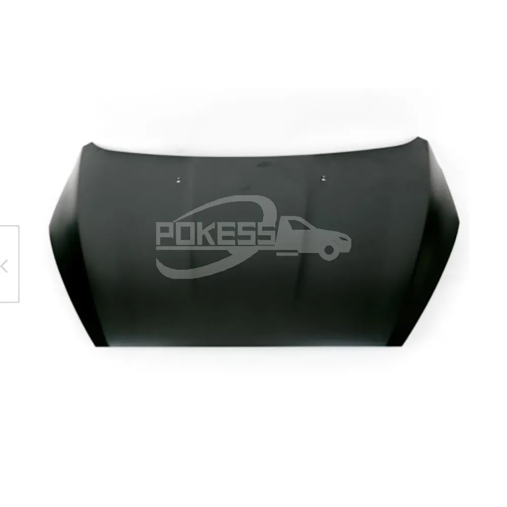 Ford Focus RS motor davlumbaz 2015 2016 için vücut parçaları Bonnets PF1EBA16610AA PF1EBA16610DA