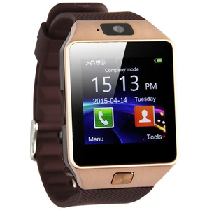 <span class=keywords><strong>Reloj</strong></span> Inteligente Dz09 con Tarjeta SIM, Monitor de Sueño, Resistente al Agua IP67, Unisex, <span class=keywords><strong>Reloj</strong></span> Despertador, Control Remoto Magnético para Android - Product Image 3