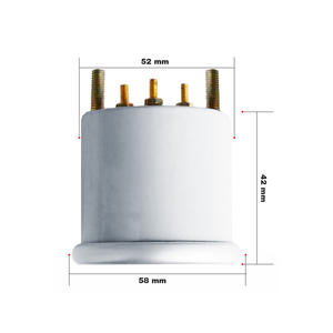 Tachymètre numérique Simoni Racing, outils de diagnostic, modèle TM/D, pour l'entretien et la réparation des véhicules - Product Image 2